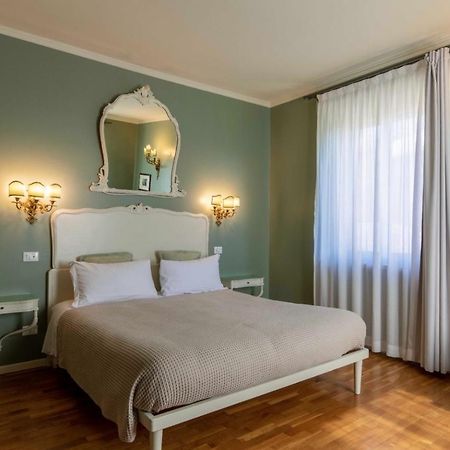 Relais Borghetto Bed & Breakfast วาเลจโจ ซูล มินโช ภายนอก รูปภาพ