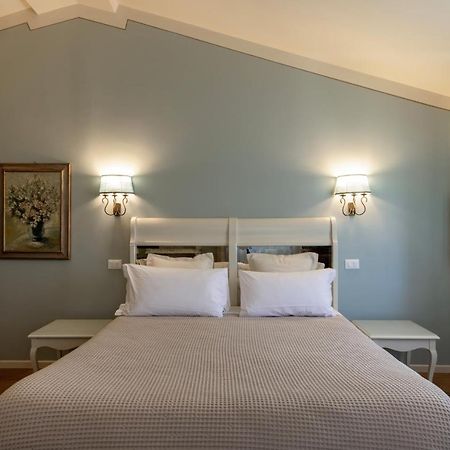 Relais Borghetto Bed & Breakfast วาเลจโจ ซูล มินโช ภายนอก รูปภาพ