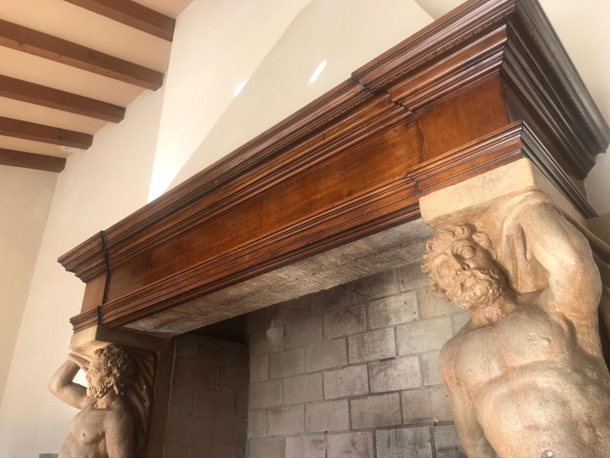 Relais Borghetto Bed & Breakfast วาเลจโจ ซูล มินโช ภายนอก รูปภาพ