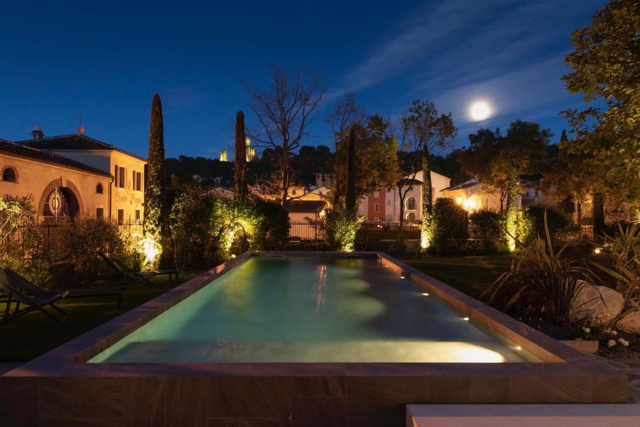 Relais Borghetto Bed & Breakfast วาเลจโจ ซูล มินโช ภายนอก รูปภาพ