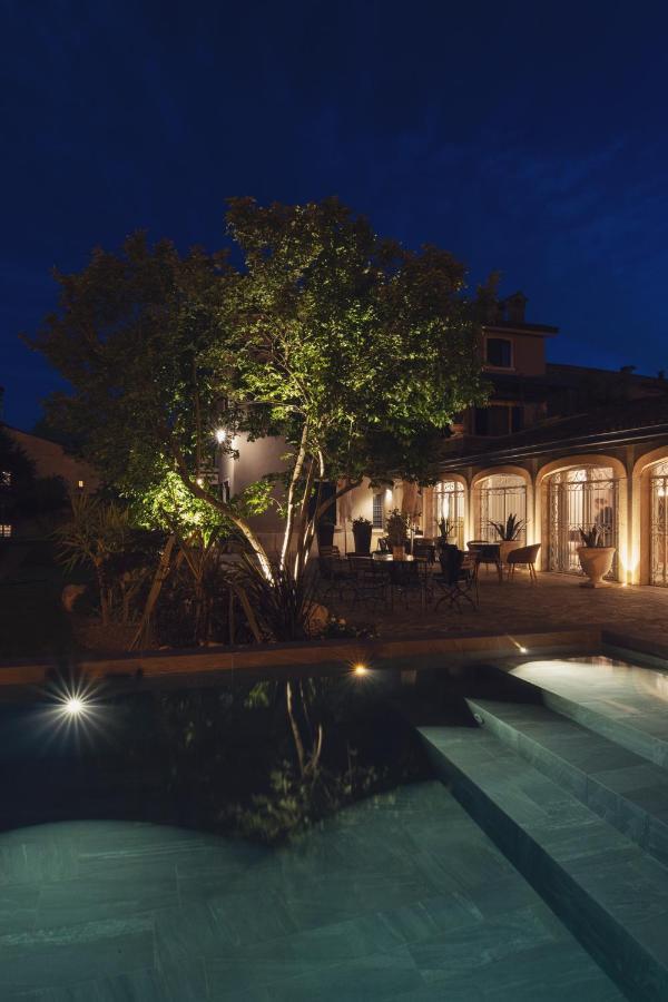 Relais Borghetto Bed & Breakfast วาเลจโจ ซูล มินโช ภายนอก รูปภาพ