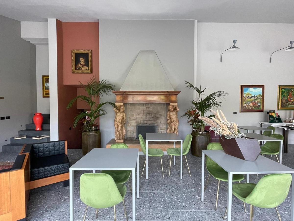 Relais Borghetto Bed & Breakfast วาเลจโจ ซูล มินโช ภายนอก รูปภาพ
