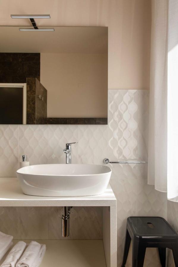 Relais Borghetto Bed & Breakfast วาเลจโจ ซูล มินโช ภายนอก รูปภาพ