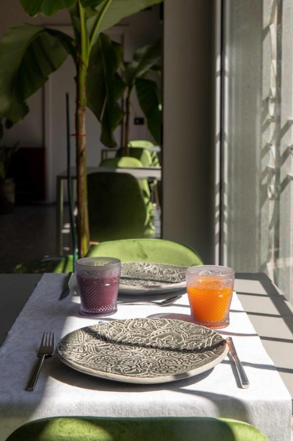Relais Borghetto Bed & Breakfast วาเลจโจ ซูล มินโช ภายนอก รูปภาพ