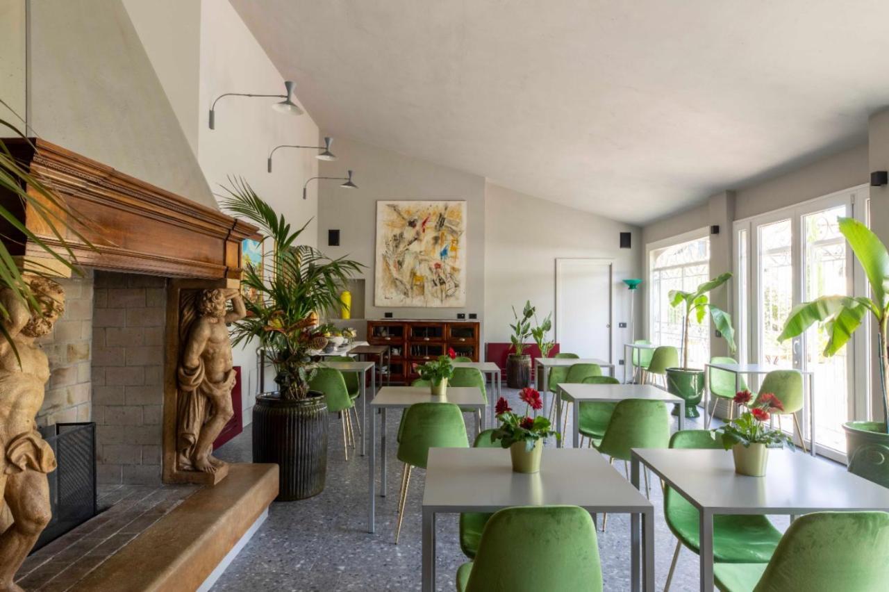 Relais Borghetto Bed & Breakfast วาเลจโจ ซูล มินโช ภายนอก รูปภาพ