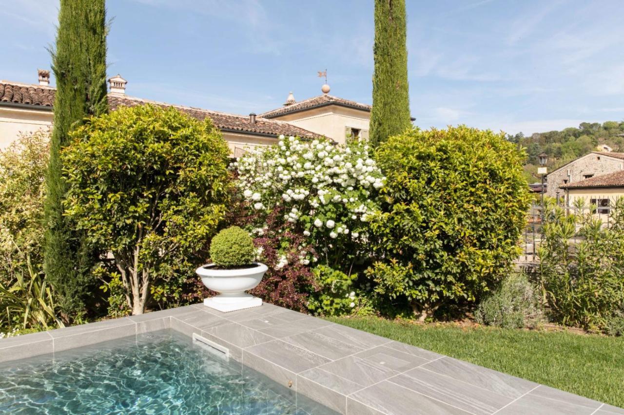 Relais Borghetto Bed & Breakfast วาเลจโจ ซูล มินโช ภายนอก รูปภาพ