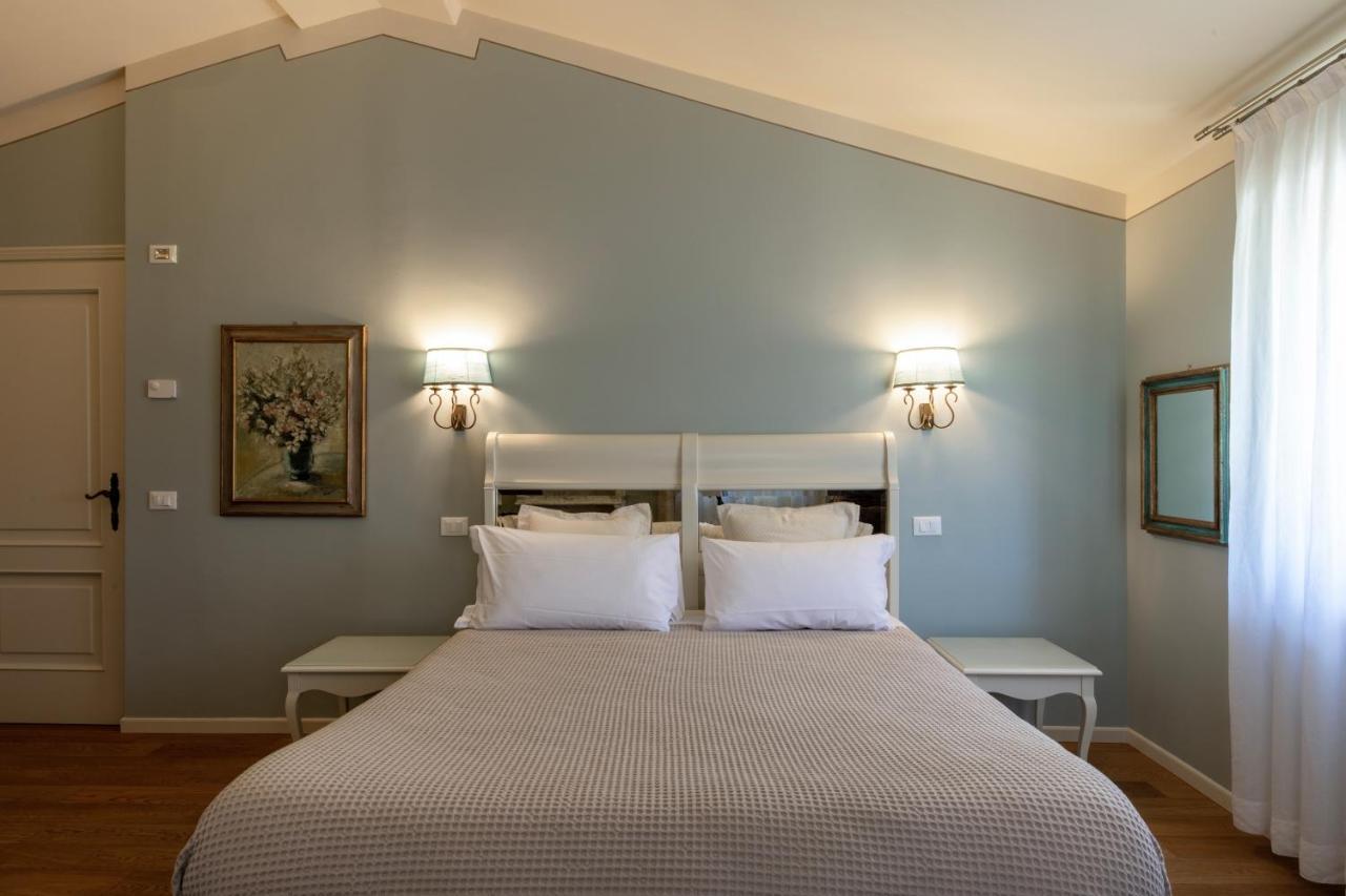 Relais Borghetto Bed & Breakfast วาเลจโจ ซูล มินโช ภายนอก รูปภาพ