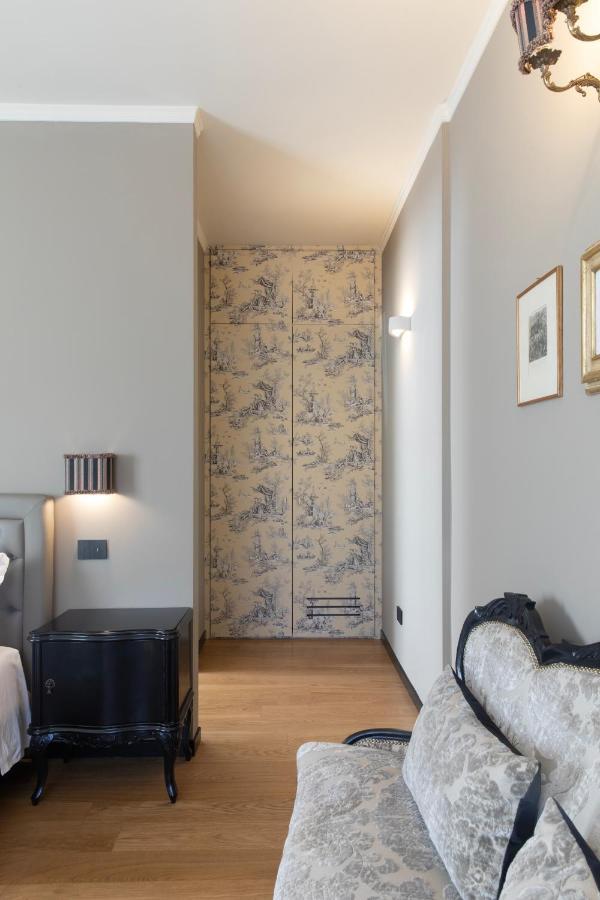 Relais Borghetto Bed & Breakfast วาเลจโจ ซูล มินโช ภายนอก รูปภาพ