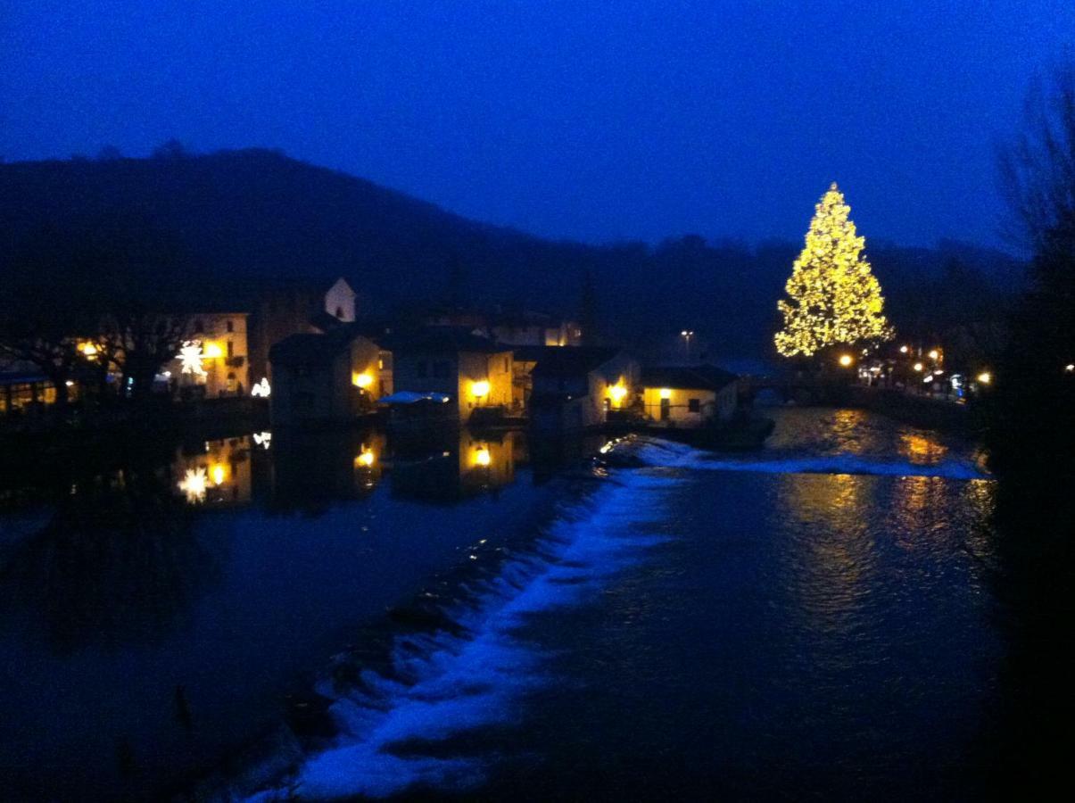 Relais Borghetto Bed & Breakfast วาเลจโจ ซูล มินโช ภายนอก รูปภาพ